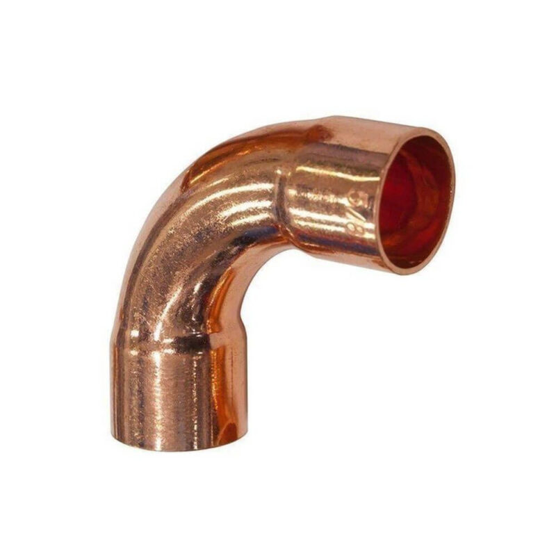 K5002 Elbow 90°