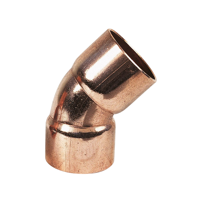K5041 Street Elbow 45°