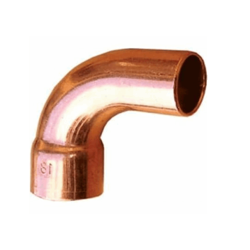 K5001 Street Elbow 90°