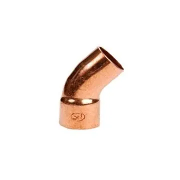 K5040 Street Elbow 45°