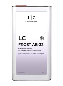 Масло LC Frost AB-32
