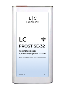 Масло LC Frost SE-32