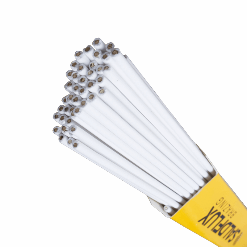 SALDFLUX FLUXALLOY 30% серебра